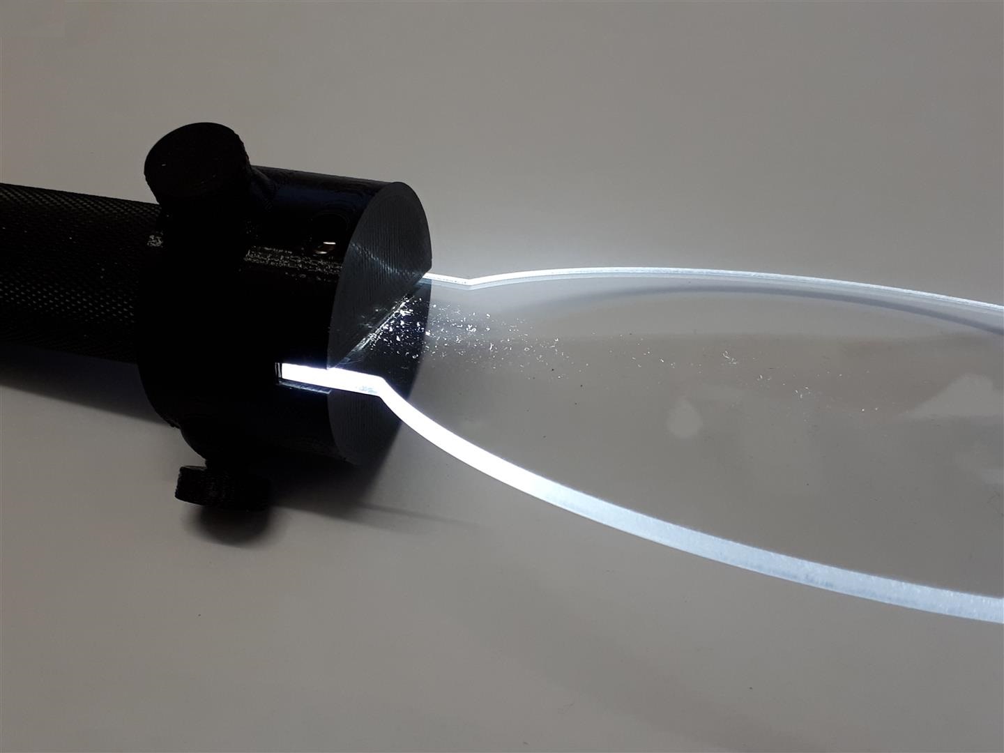 Lightblades mit Halter category icon/image